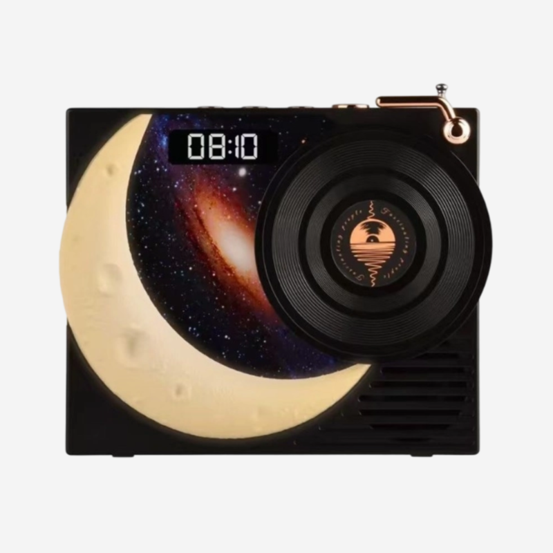 Bluetooth Speaker Music Entertainment - 图片 4