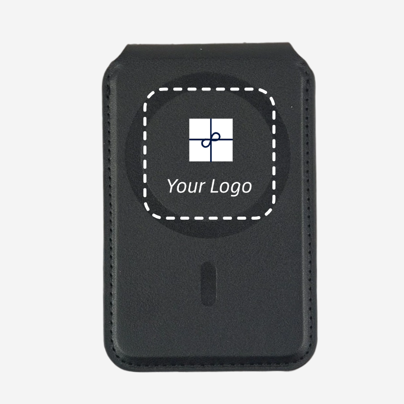 RFID Blocking Phone Wallet Card Holder - 图片 2