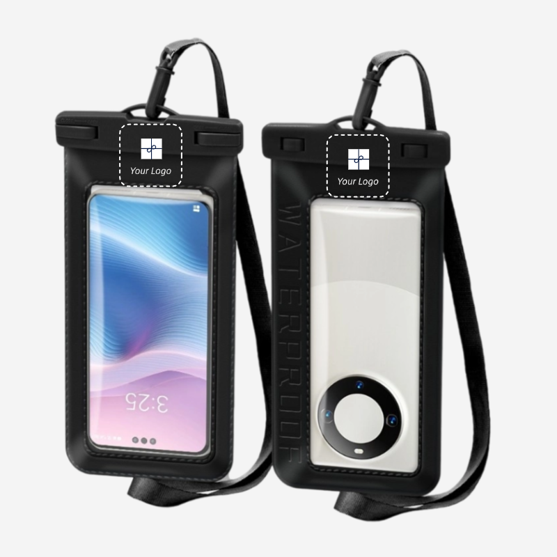 Waterproof Phone Pouch Outdoor Protection - 图片 2