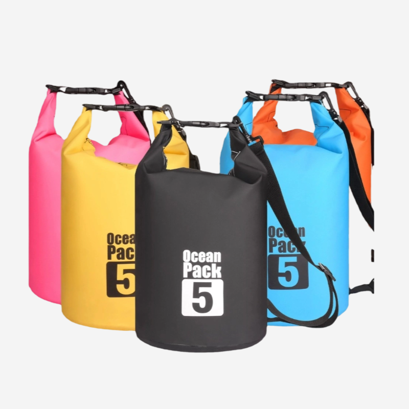 Waterproof Phone Pouch Outdoor Protection - 图片 3