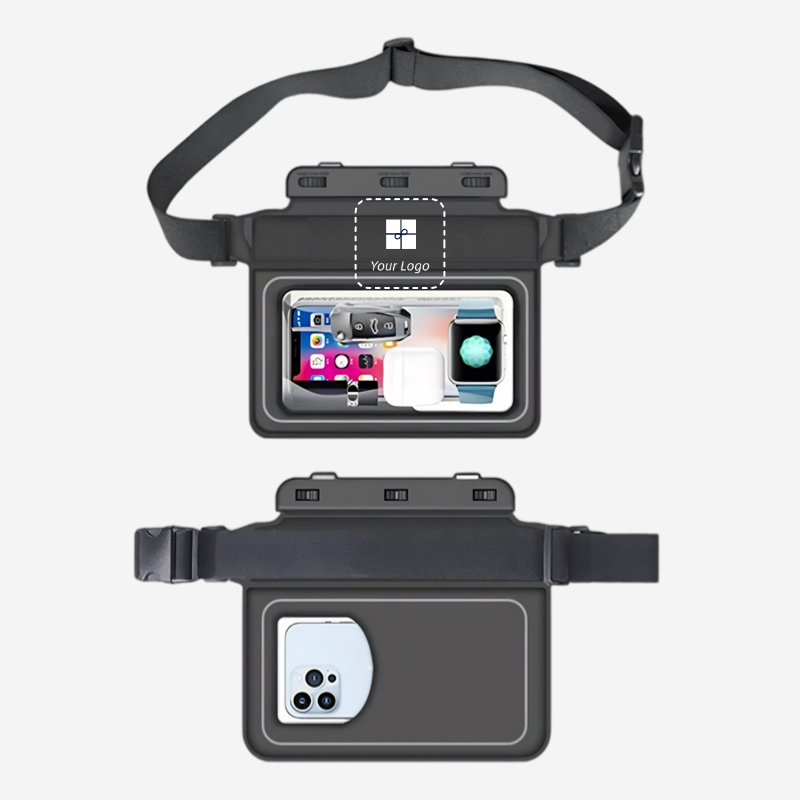 Waterproof Phone Pouch Outdoor Protection