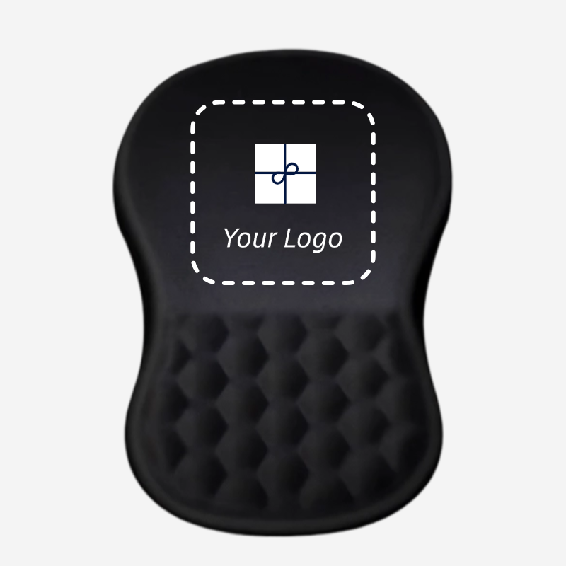 Smooth Gaming Mouse Pad Office Use - Image 2