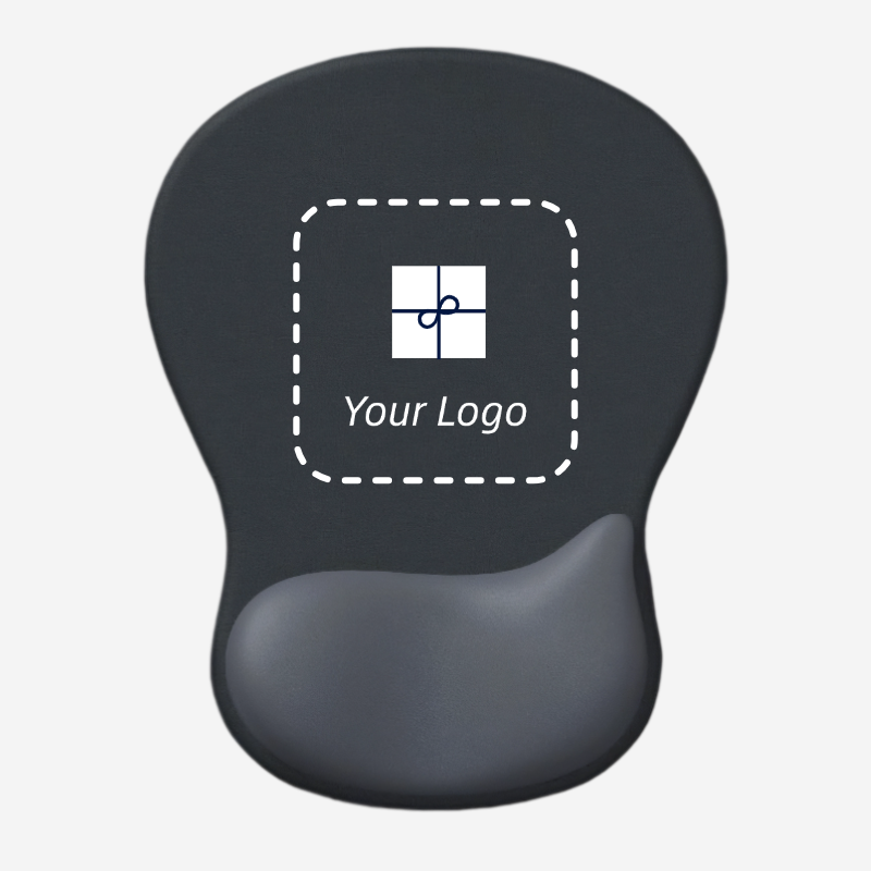 Smooth Gaming Mouse Pad Office Use
