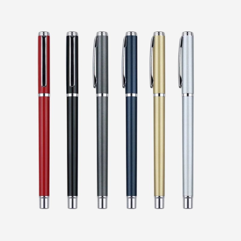 Premium Metal Pen Corporate Gift