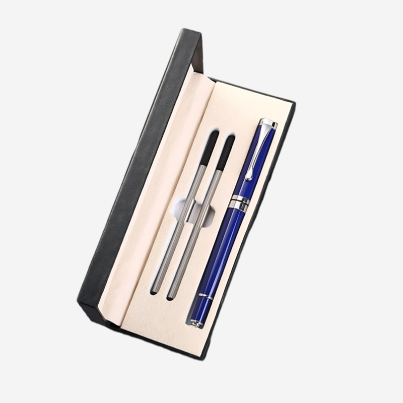 Premium Metal Pen Corporate Gift - 图片 3