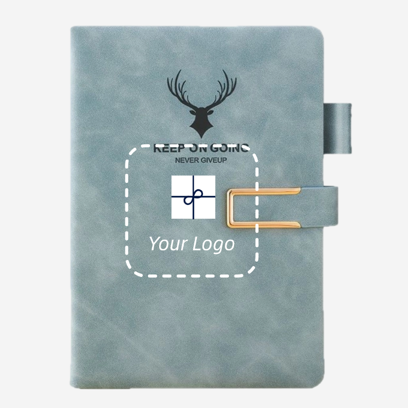 Planner Notebook Schedule Organizer - Image 2