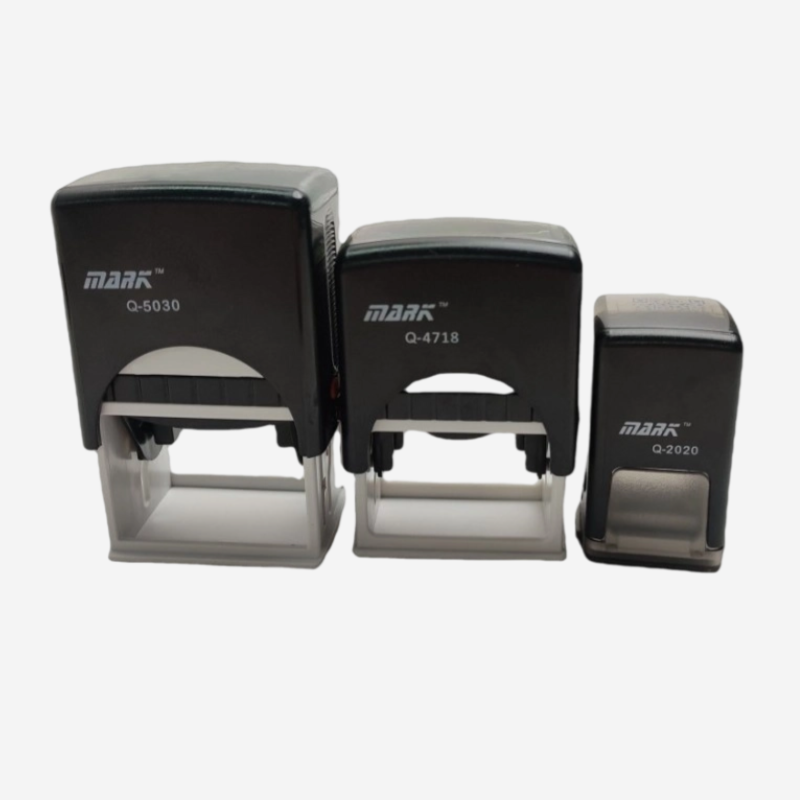 Custom Desk Stamp Document - 图片 2