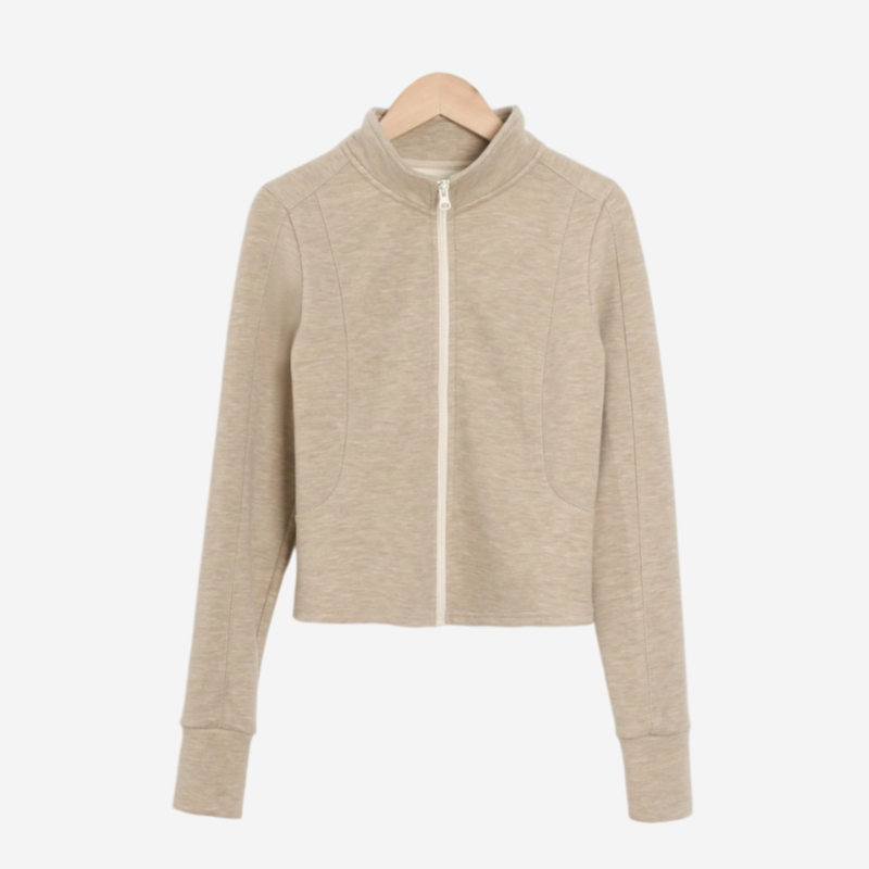 Cozy Cardigan Jacket Winter Gift - 图片 3