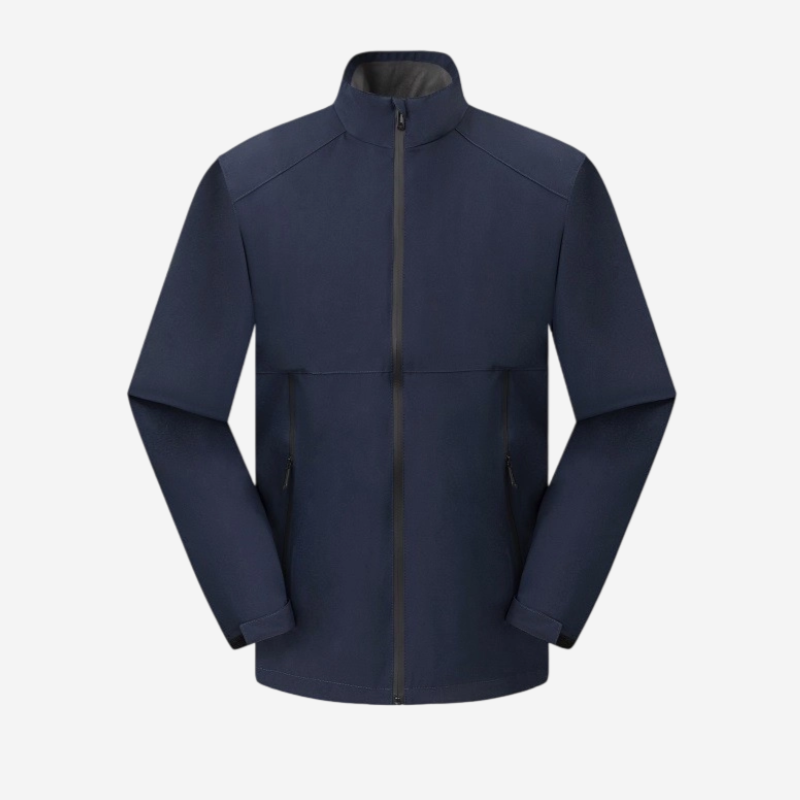 Weatherproof Softshell Outdoor Activities - Image 2