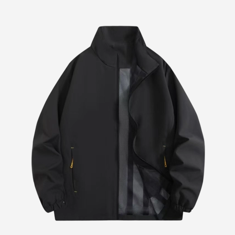 Weatherproof Softshell Outdoor Activities - Image 3
