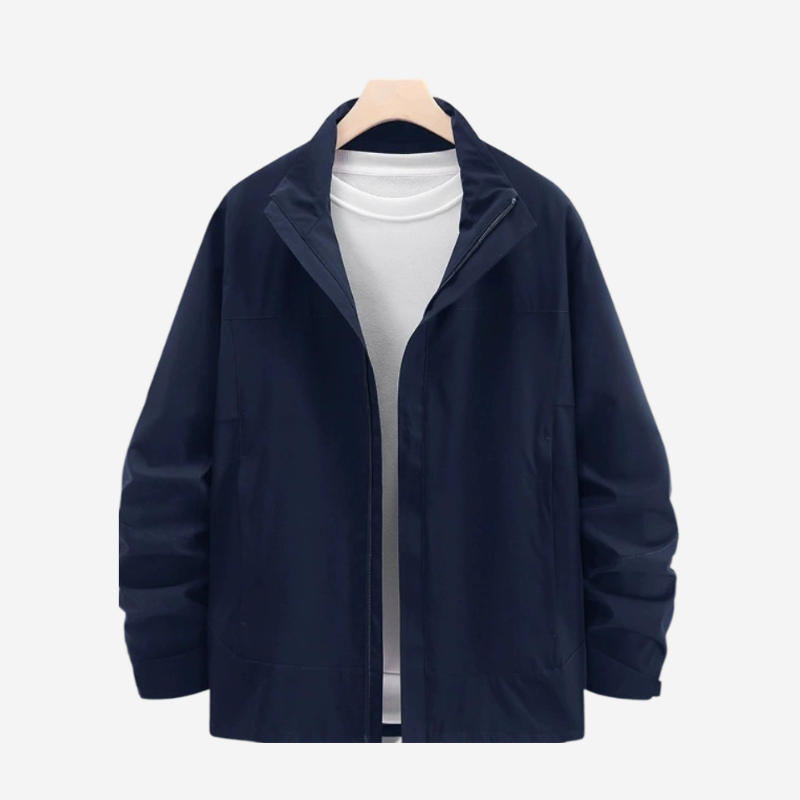 Weatherproof Softshell Outdoor Activities - Image 4