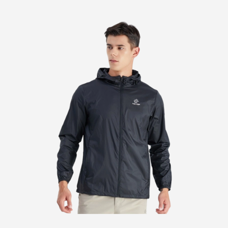 Lightweight Windbreaker Sports Travel - 图片 4