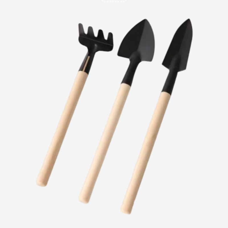 Complete Gardening Tool Set Planting - 图片 2
