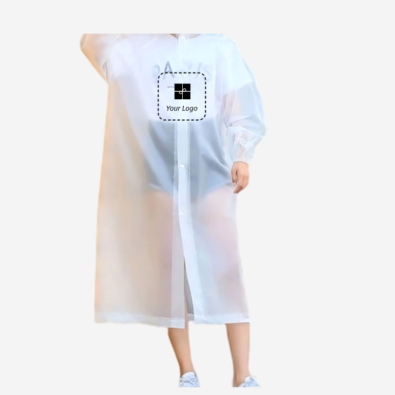 Disposable Rain Ponchos Event Giveaway