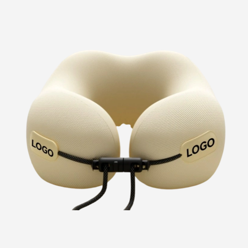 Comfort Travel Neck Pillow Support - 图片 3