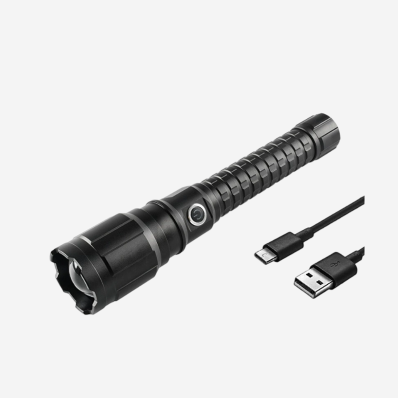 Emergency Flashlight Survival Kit - Image 2