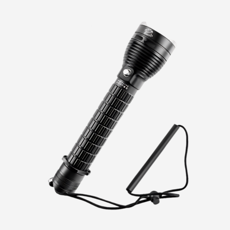 Emergency Flashlight Survival Kit - Image 3