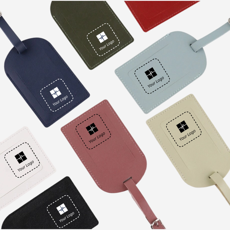 Durable Luggage Tag Travel - 图片 2