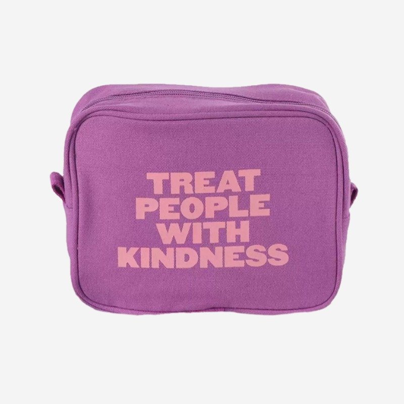 Essential Travel Toiletry Bag - 图片 2