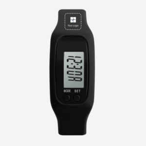 Smart Pedometer Fitness Tracker