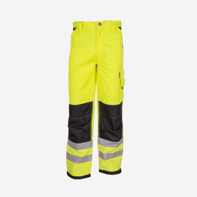Reflective Safety Pant Night Visibility - 图片 3