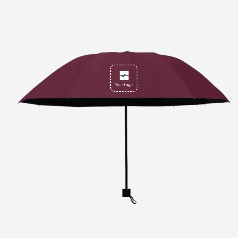 All-Weather Protection Umbrella - 图片 2