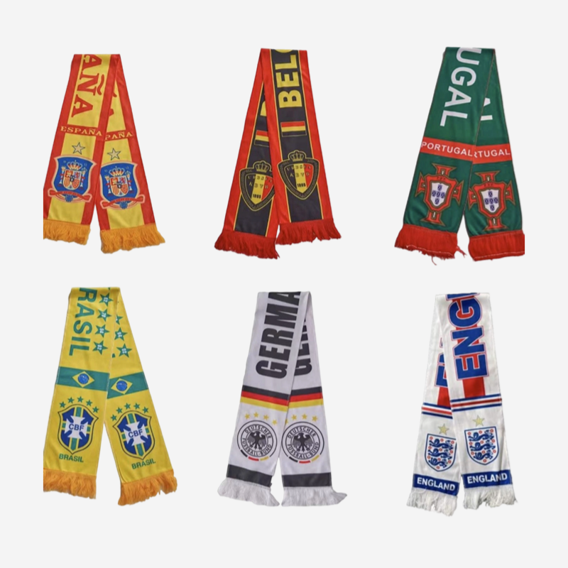 Sports Team Fan Merchandise - 图片 2