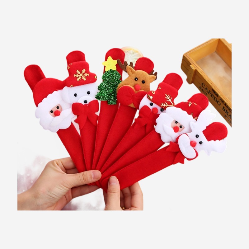 Holiday Plush Toy Gift - 图片 3