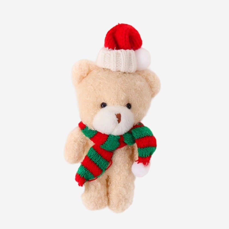 Holiday Plush Toy Gift - 图片 4