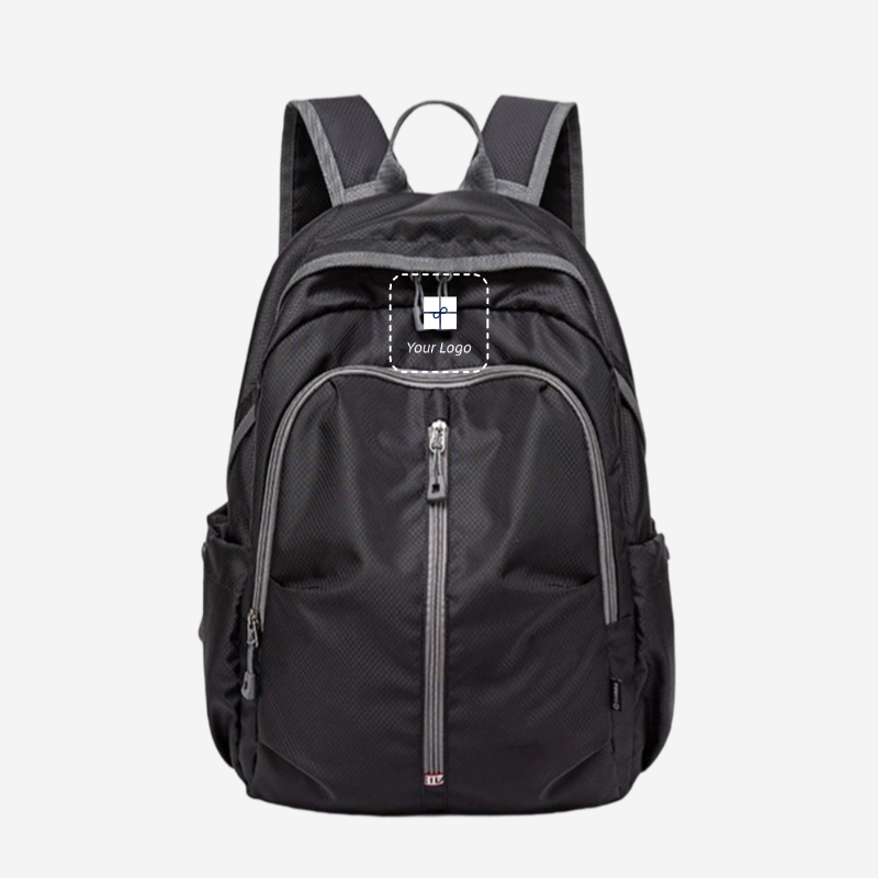 Basic Backpack Daily Branding - Image 4
