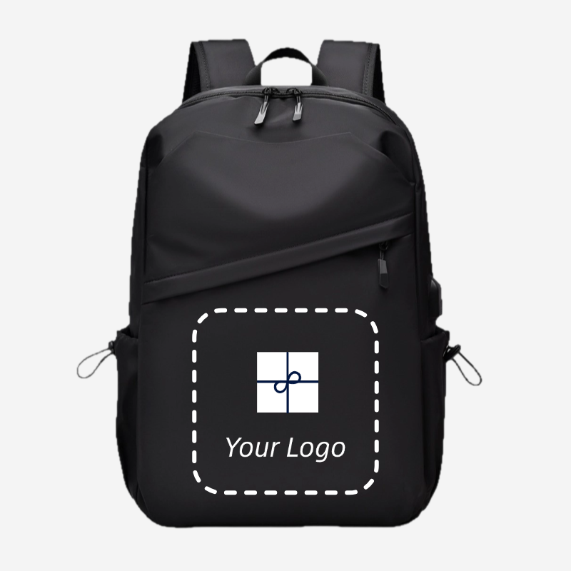 Basic Backpack Daily Branding - Image 3
