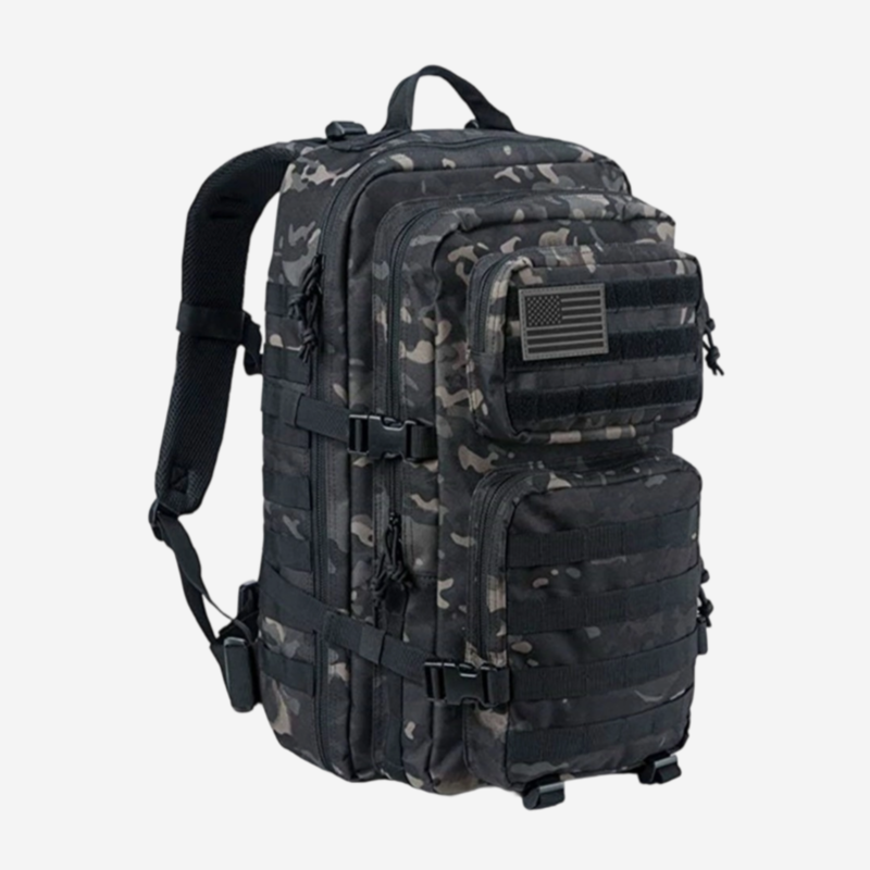 Tactical Backpack Outdoor Military - 图片 2