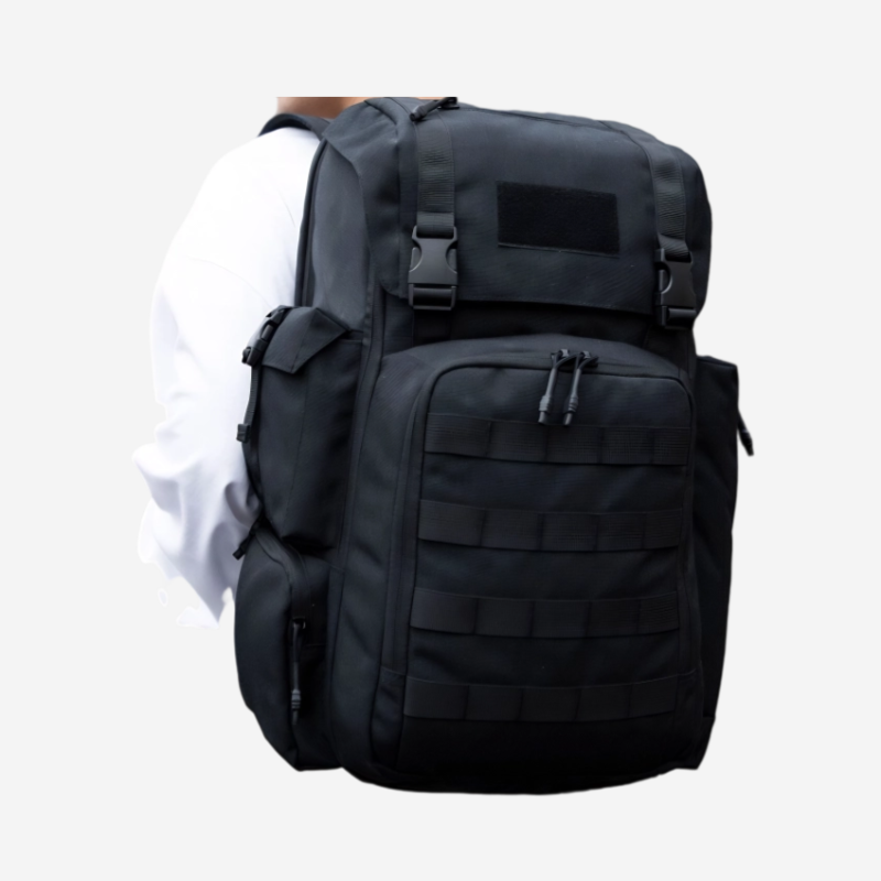 Tactical Backpack Outdoor Military - 图片 4