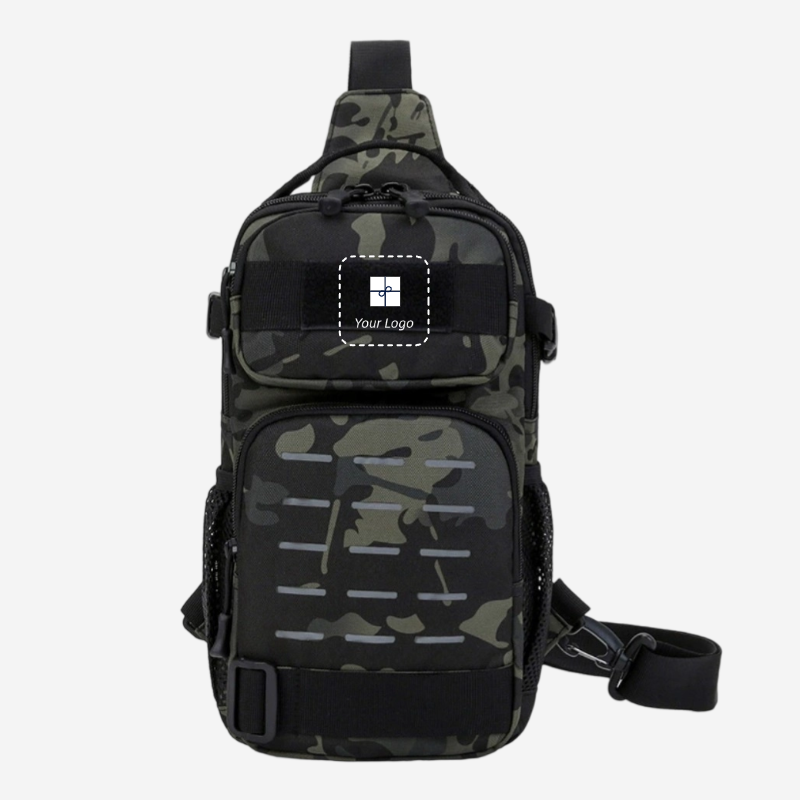 Tactical Backpack Outdoor Military