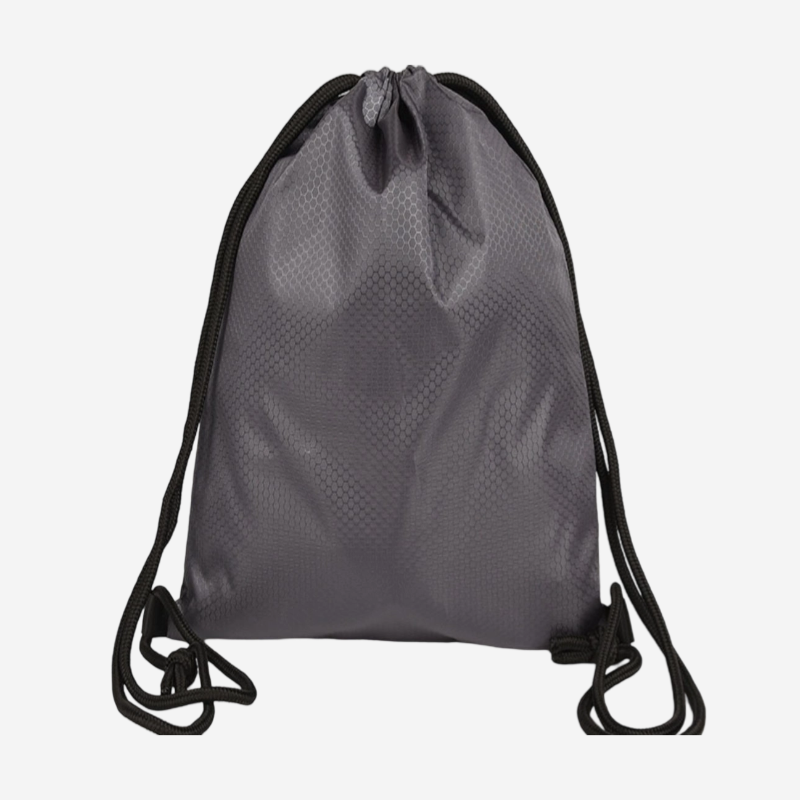 Drawstring Gym Bag Promotional - 图片 2