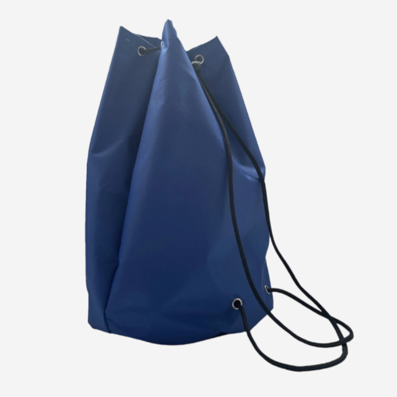 Drawstring Gym Bag Promotional - 图片 3
