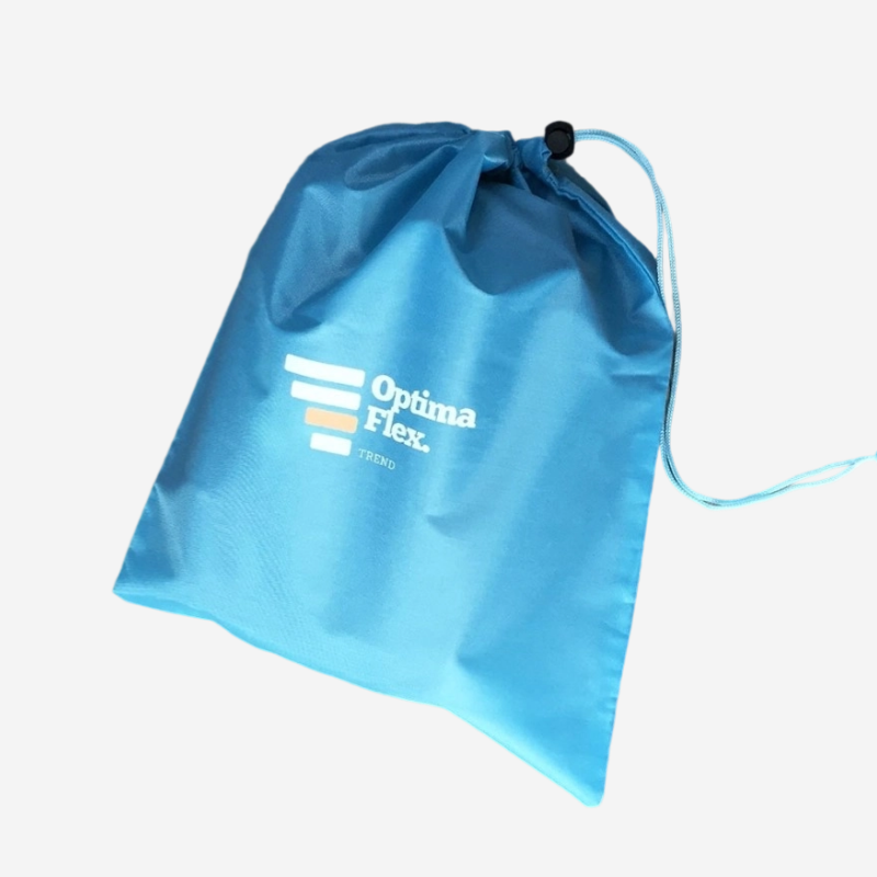 Drawstring Gym Bag Promotional - 图片 4