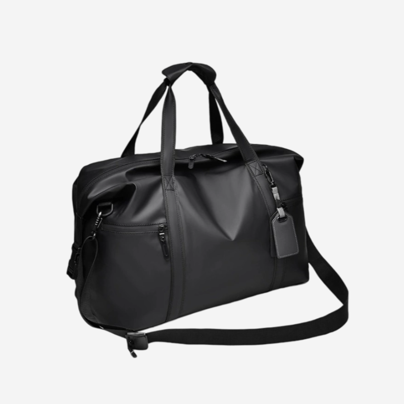 Premium Travel Tote Vacation Holiday Companion - Image 3