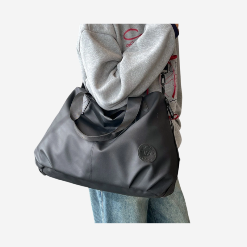 Premium Travel Tote Vacation Holiday Companion - Image 4