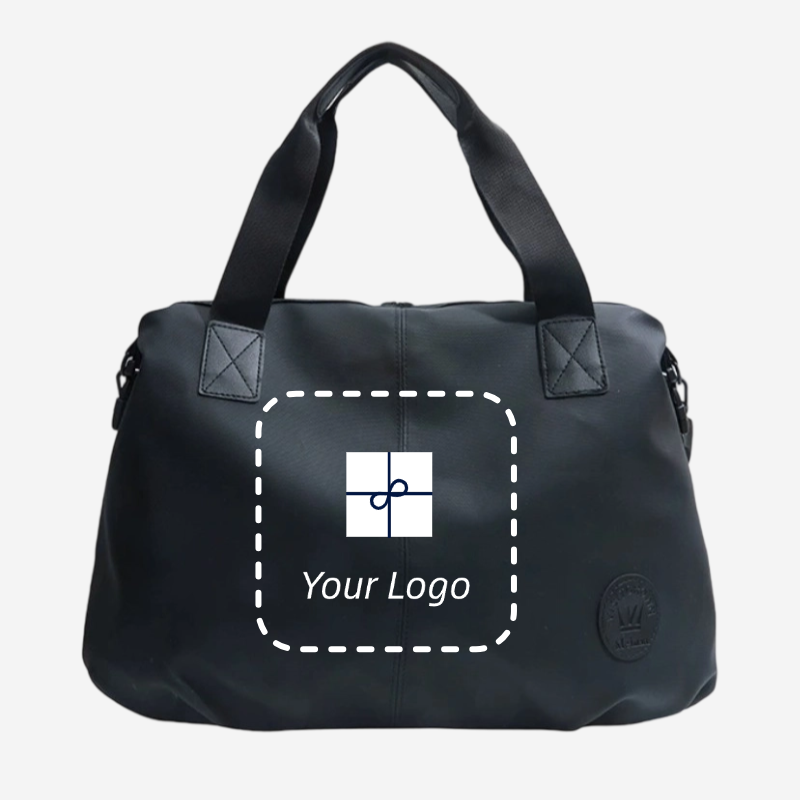 Premium Travel Tote Vacation Holiday Companion