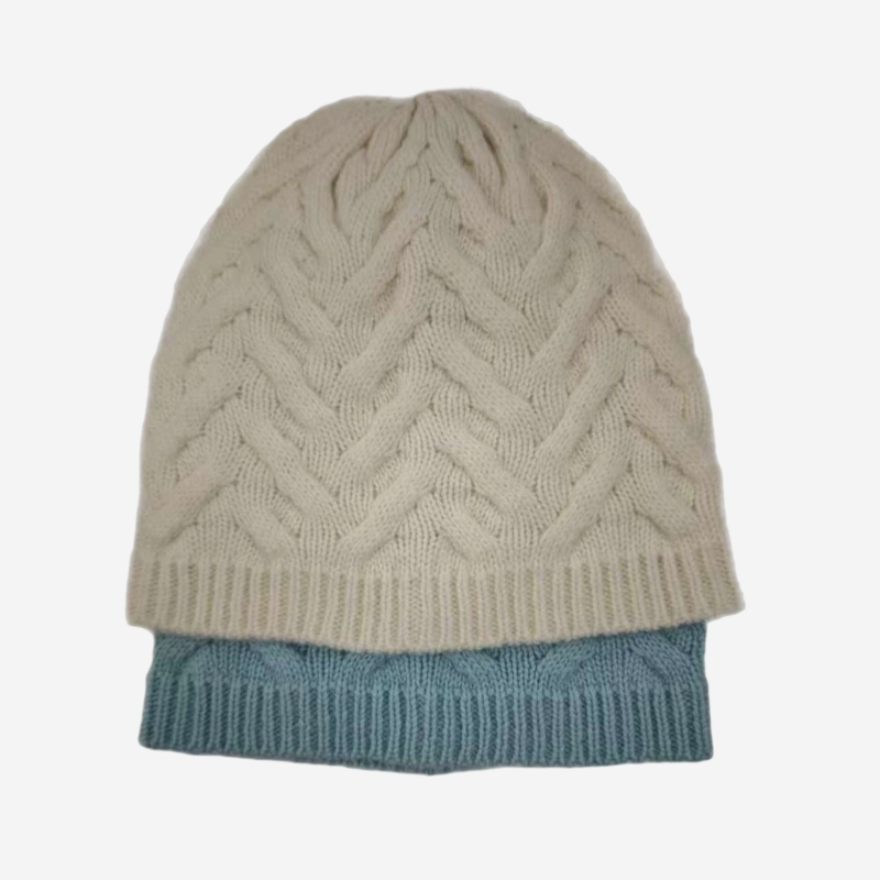 Cozy Winter Beanie Outdoor Cold Weather - 图片 4
