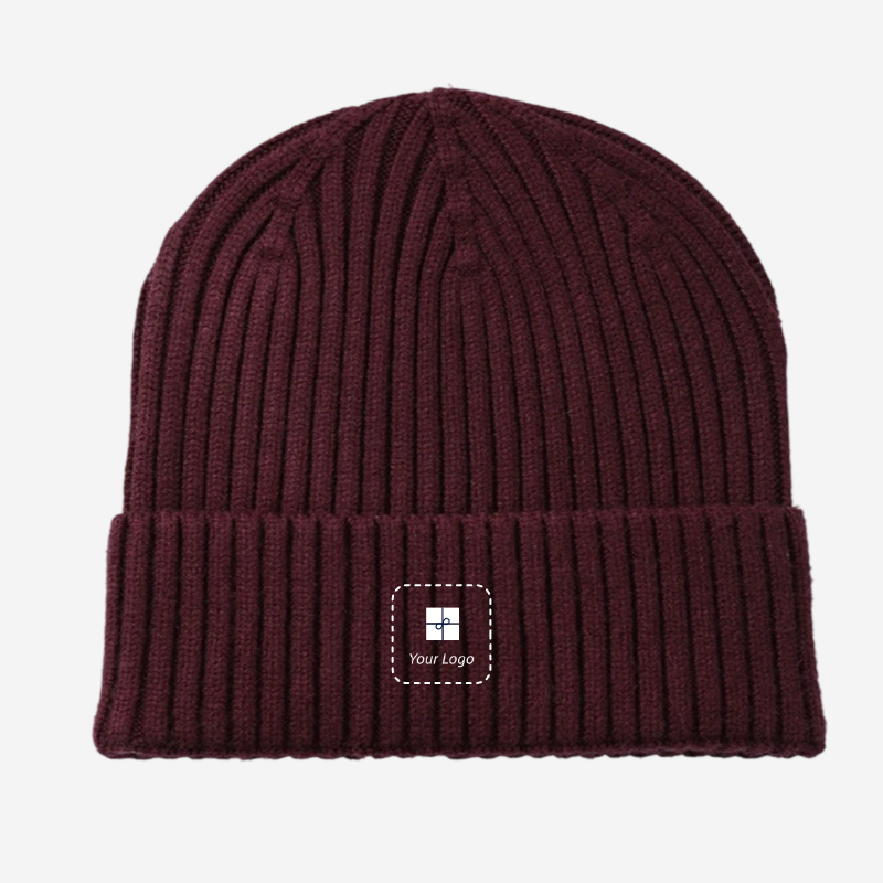 Cozy Winter Beanie Outdoor Cold Weather - 图片 2