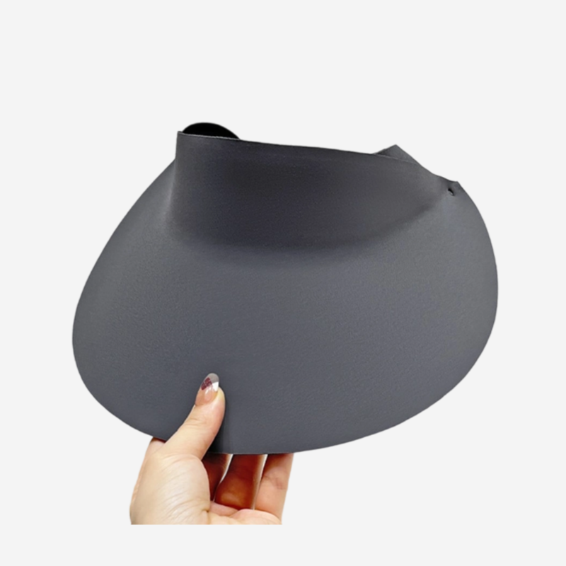 Sports Visor Sun Protection Active Lifestyle - Image 3