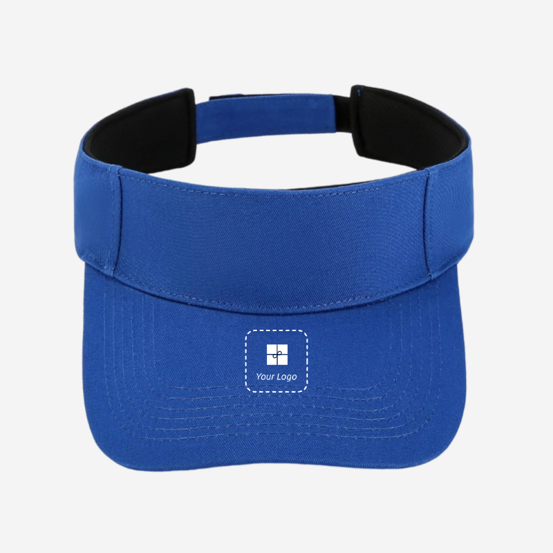 Sports Visor Sun Protection Active Lifestyle - Image 2