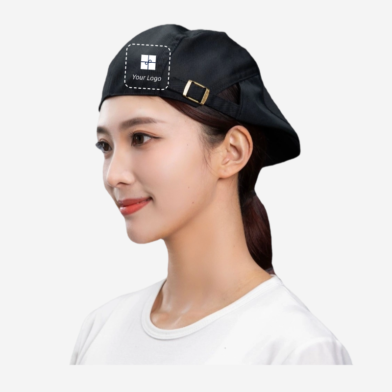 Statement Event Hat Brand Promotion - 图片 3