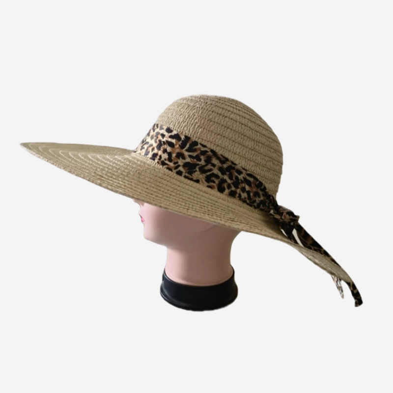 Statement Event Hat Brand Promotion - 图片 4
