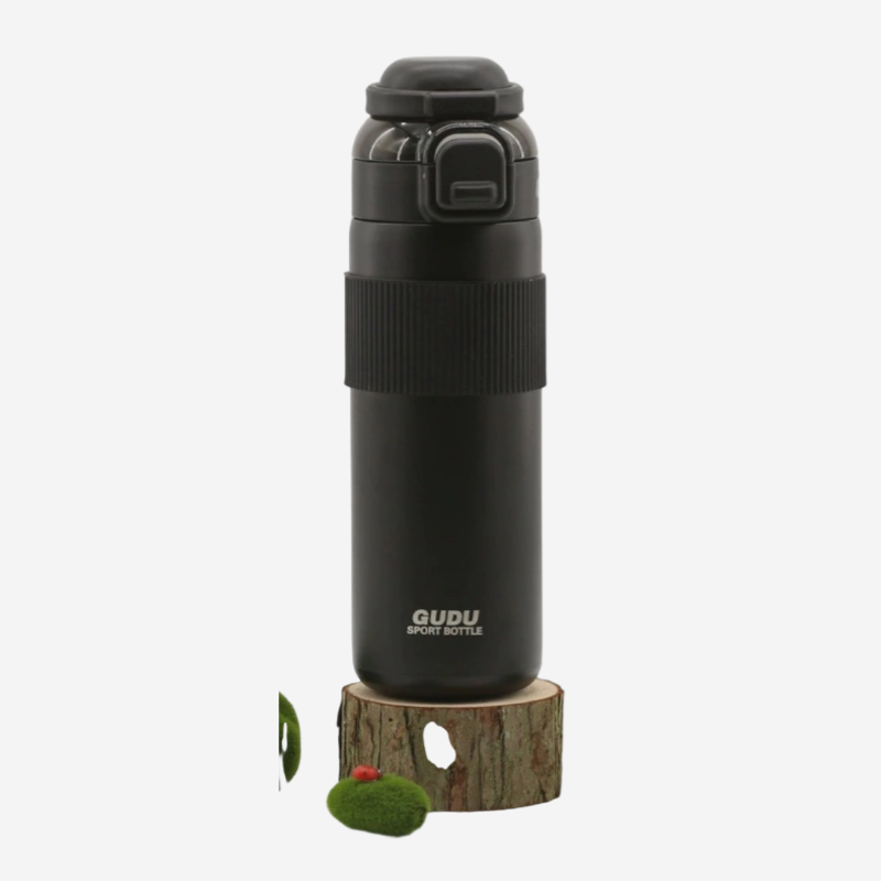 Insulated Bottle Hot Cold Drink Keeper - 图片 4