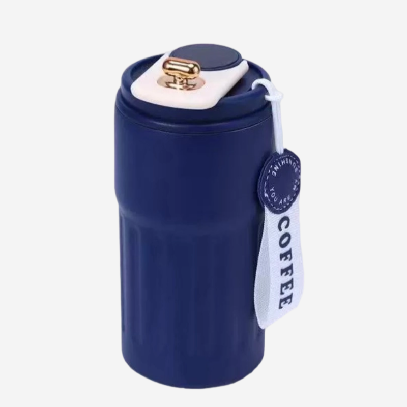 Smart Hydration Bottle Water Tracking - 图片 2