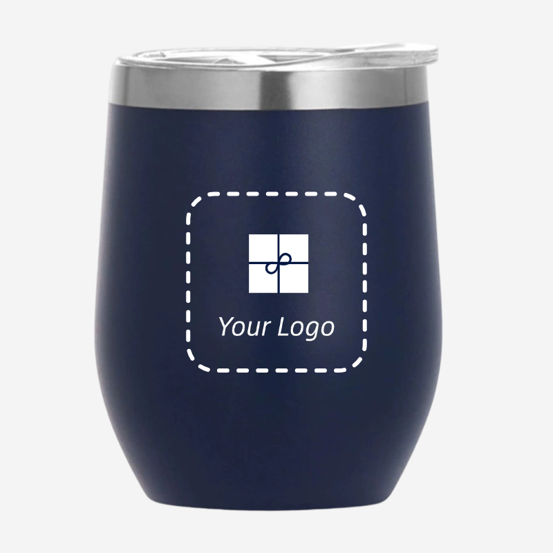 Custom Logo Tumbler Promotional Gift