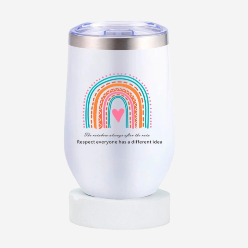 Wine Tumbler Party Event Essential - 图片 3